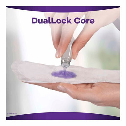 Always Discreet For Sensitive Bladder Long Plus 20 Liners