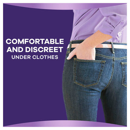 Always Discreet Underwear 9 Plus Pants Medium