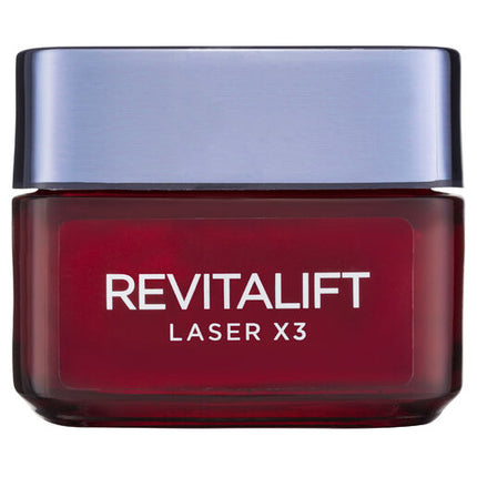 L'Oreal Revitalift Laser Day 50mL
