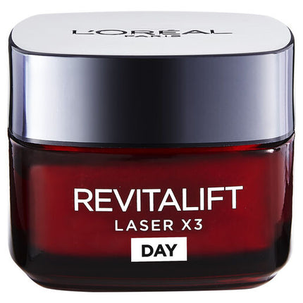 L'Oreal Revitalift Laser Day 50mL