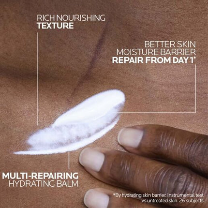 La Roche-Posay Cicaplast Baume B5 40ml