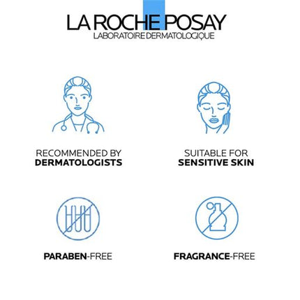 La Roche-Posay Cicaplast Baume B5 40ml