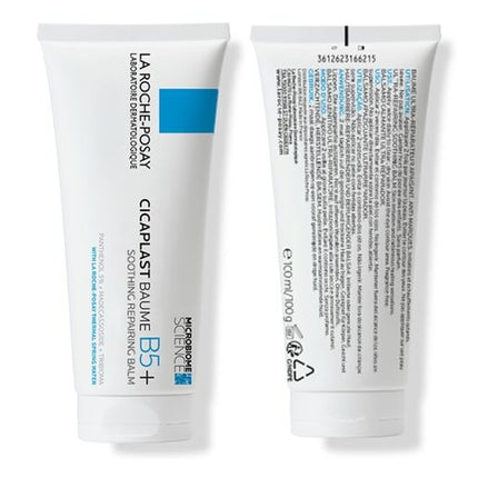 La Roche-Posay Cicaplast Baume B5 40ml