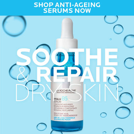 La Roche-Posay Hyalu B5 Hyaluronic Serum 30mL