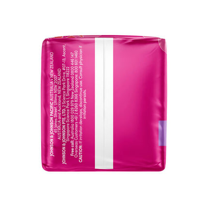 Carefree Barely There Shower Fresh Panty Liners 42 Pack