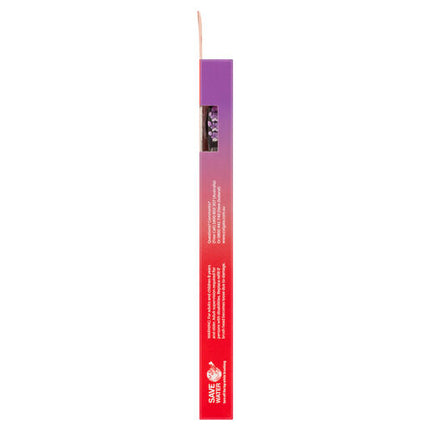 Colgate Pulse Sensitive Electric Toothbrush Replacement Brush Head Refills, 4 Pack