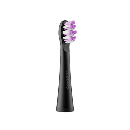 Colgate Pulse Sensitive Electric Toothbrush Replacement Brush Head Refills, 4 Pack