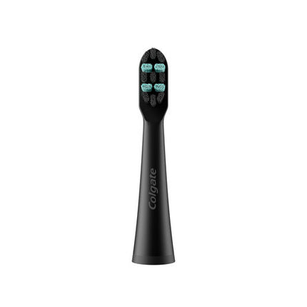 Colgate Pulse Deep Clean Electric Toothbrush Replacement Brush Head Refills, 4 Pack