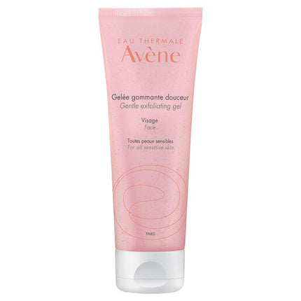 Avene Gentle Exfoliating Gel 75ml