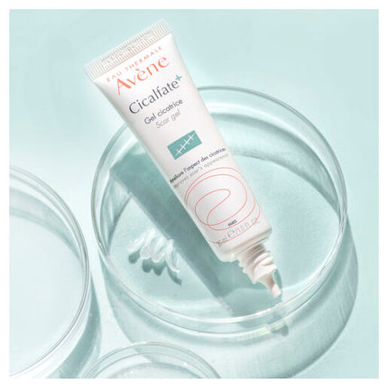 Avene Cicalfate+ Anti Scarring Marks Gel 30ml