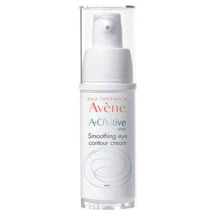 Avene A-Oxitive Smoothing Eye Contour Cream 15ml