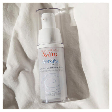 Avene A-Oxitive Smoothing Eye Contour Cream 15ml