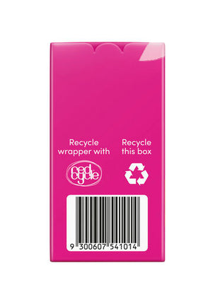 Carefree Original Unscented Long Panty Liners 30 Pack