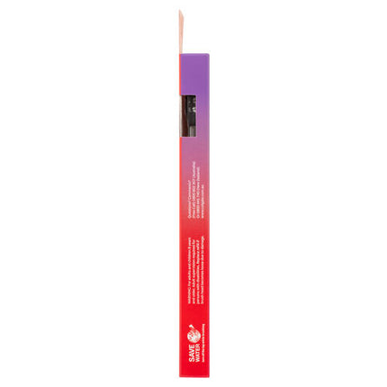 Colgate Pulse Whitening Electric Toothbrush Replacement Brush Head Refills, 4 Pack
