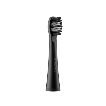 Colgate Pulse Whitening Electric Toothbrush Replacement Brush Head Refills, 4 Pack