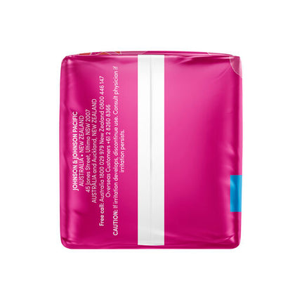 Carefree Barely There Unscented Panty Liners 42 Pack