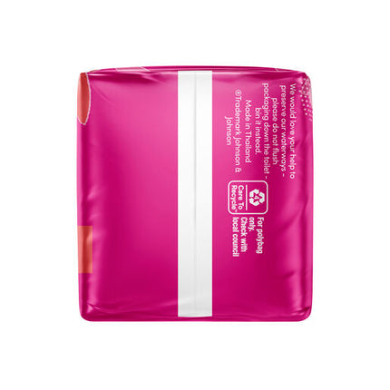 Carefree Barely There Unscented Panty Liners 42 Pack
