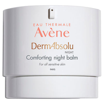 Avene DermAbsolu Comforting Night Balm 40ml