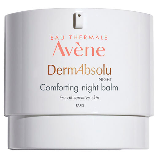 Avene DermAbsolu Comforting Night Balm 40ml