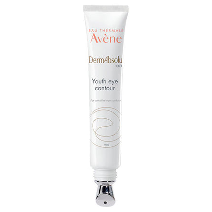 Avene DermAbsolu Youth Eye Cream 15ml