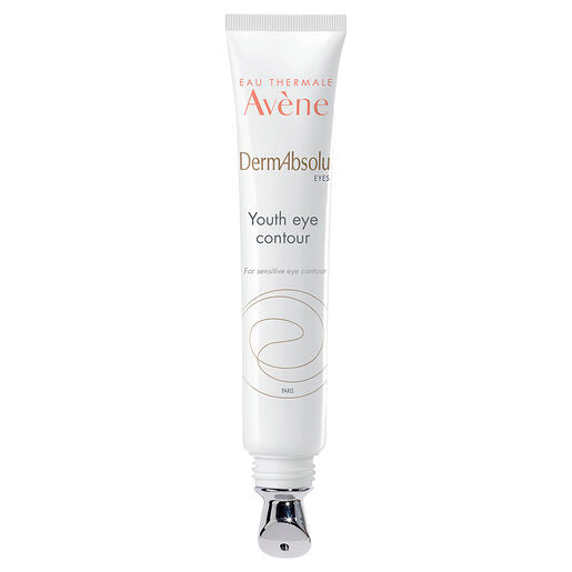 Avene DermAbsolu Youth Eye Cream 15ml