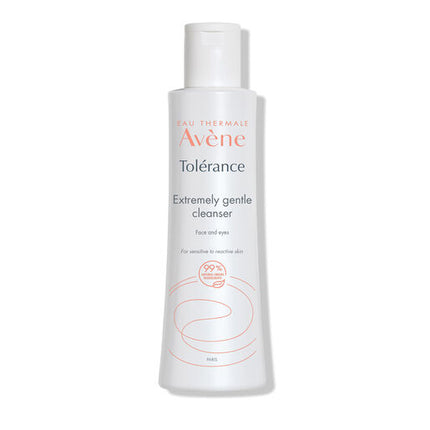Avene Tolerance Extremely Gentle Cleanser 200ml