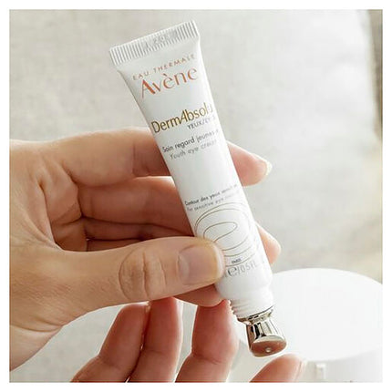 Avene DermAbsolu Youth Eye Cream 15ml
