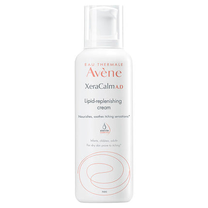 Avene XeraCalm A.D Lipid-Replenishing Cream 400ml