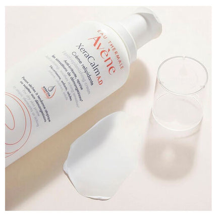Avene XeraCalm A.D Lipid-Replenishing Cream 400ml