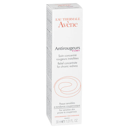 Avene Antirougeurs Fort 30ml