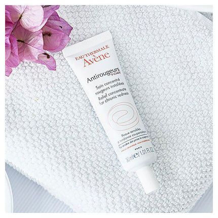 Avene Antirougeurs Fort 30ml