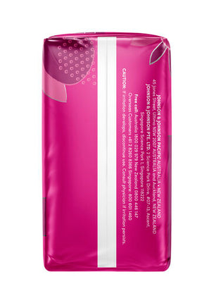 Carefree Original Scented Liners 30 pack