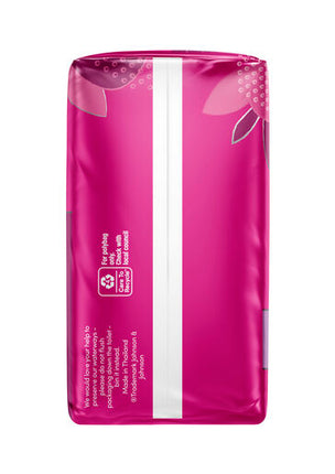 Carefree Original Scented Liners 30 pack