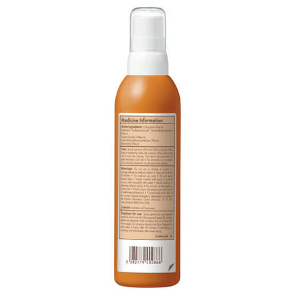Avene Sunscreen Spray For Children SPF 50+ 200mL