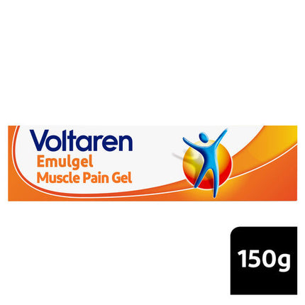 Voltaren Emulgel 150g