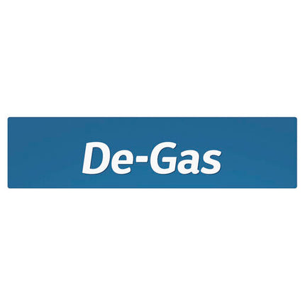 De-Gas Capsules 24 Pack