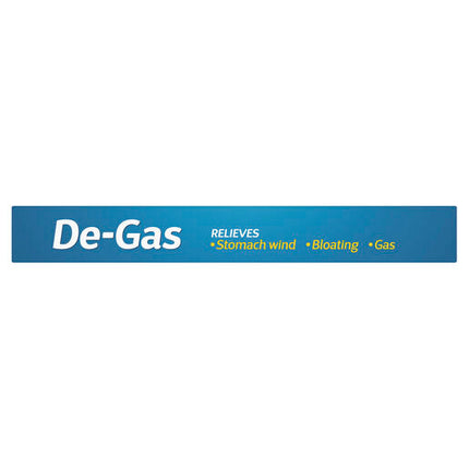 De-Gas Capsules 24 Pack
