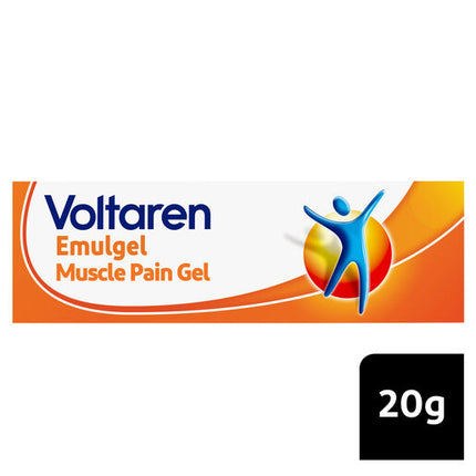 Voltaren Emulgel 20g