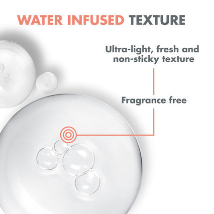Avene Hydrance Boost Concentrated Hydrating Serum 30ml