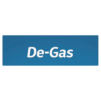 De-Gas Capsules 48 Pack