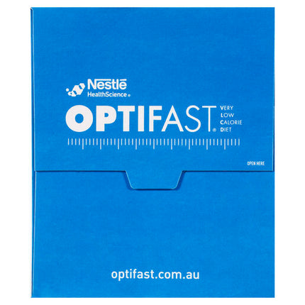 Optifast VLCD Shake Caramel 12 x 53g