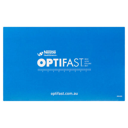 Optifast VLCD Shake Vanilla 18 x 53g