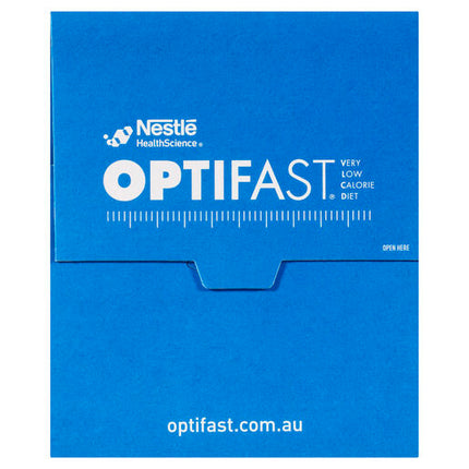 Optifast VLCD Shake Coffee 12 x 53g