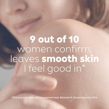 Nivea Rich Nourishing Body Lotion 250mL