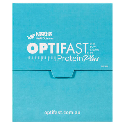 Optifast Protein Plus Shake Vanilla 63g x 10 Sachets