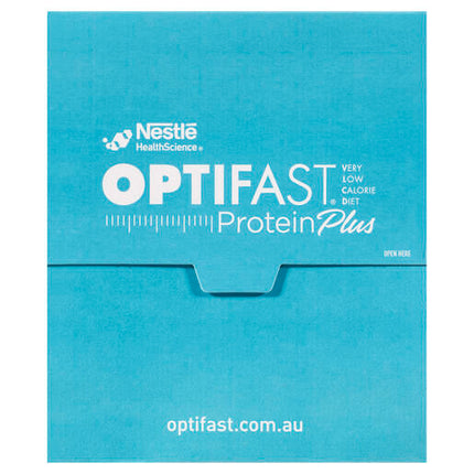 Optifast Protein Plus Shake Chocolate 63g x 10 Sachets