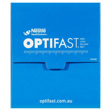 Optifast VLCD Shake Strawberry 12 x 53g