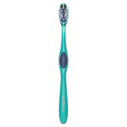 Colgate 360° Toothbrush Medium Twin Pack