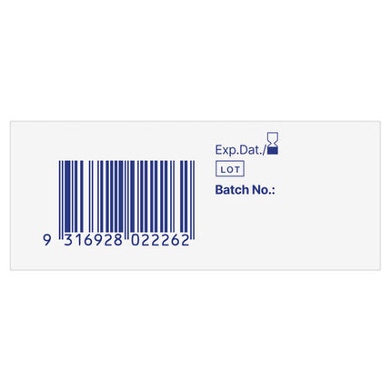 Elastoplast Elastic Tubular Bandage Size D