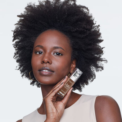 L'Oreal True Match Liquid Foundation 1C Ivory Rose